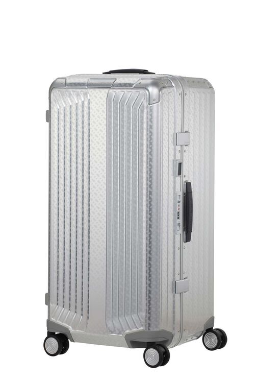 Samsonite LITE-BOX ALU / BOSS  30吋 四輪方形箱示意圖