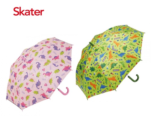 Skater晴雨傘(50cm)示意圖