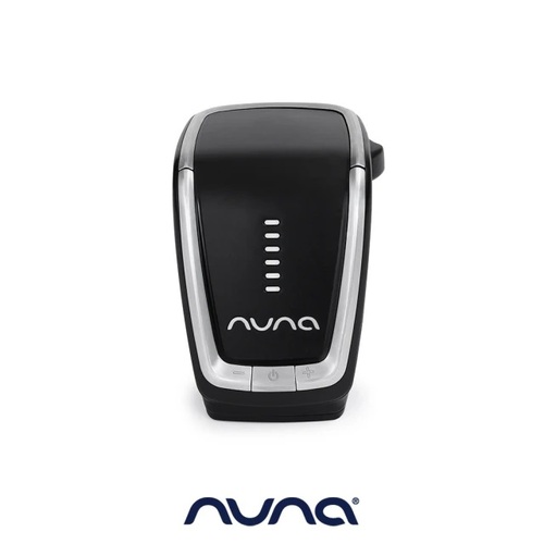 荷蘭NUNA-Leaf wind搖搖椅驅動器示意圖