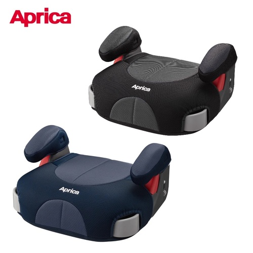 Aprica 愛普力卡2022年式 Cushion Junior增高墊輔助安全座椅示意圖