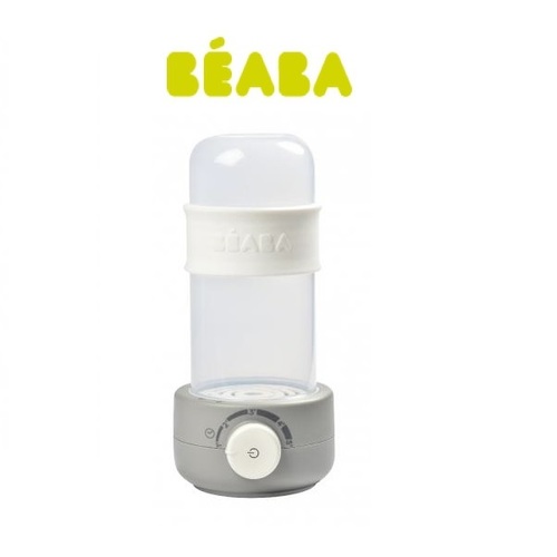 BEABA 多功能奶瓶消毒溫奶器示意圖