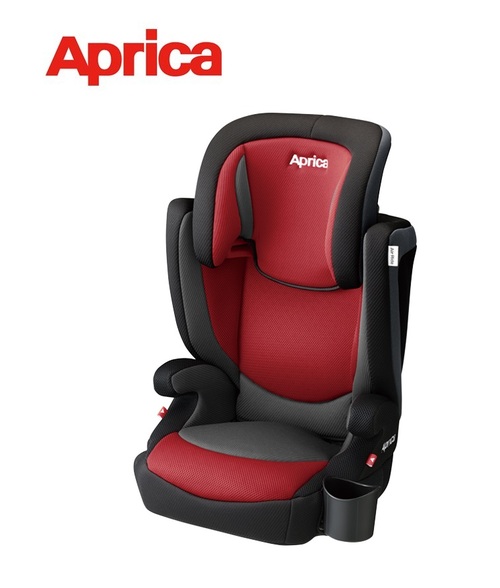 Aprica 愛普力卡 3-12歲成長型汽座 AirRide 掌舵手示意圖