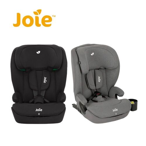 奇哥 Joie i-Irvana™ 2-12歲成長型汽座｜成長汽座｜安全座椅示意圖