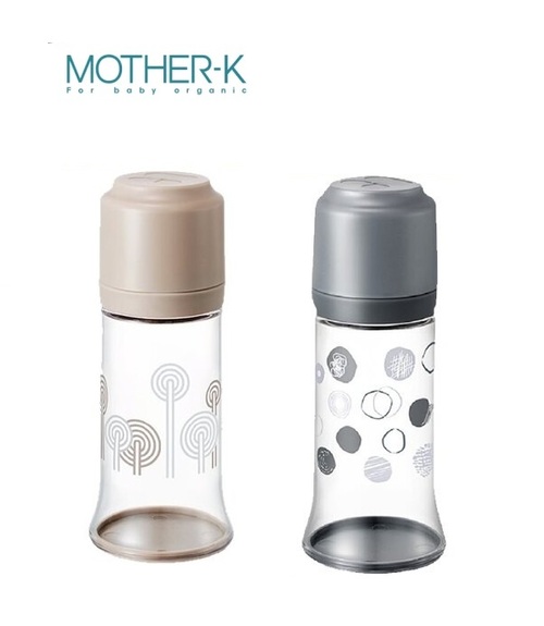 Mother-K 輕量免洗奶瓶-外出使用示意圖
