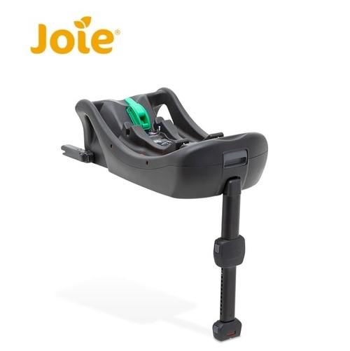奇哥Joie i-Snug™2 嬰兒提籃汽座-提籃底座示意圖