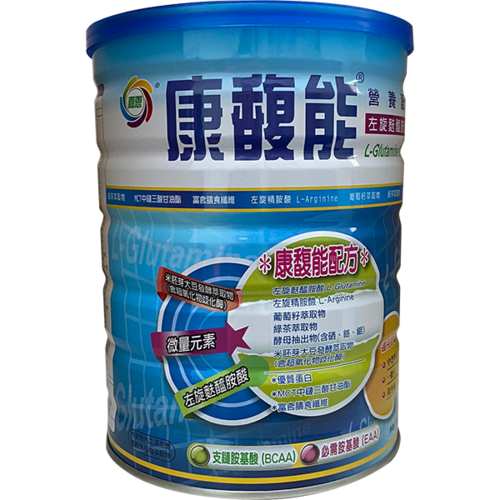 嘉恩康馥能營養配方圖片