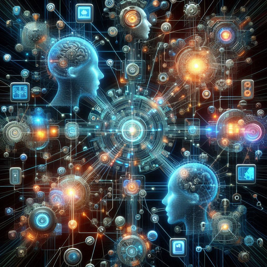 舒適三人沙發示意圖
