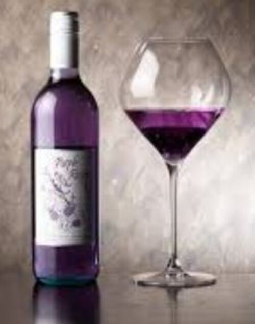 wine網站示意圖