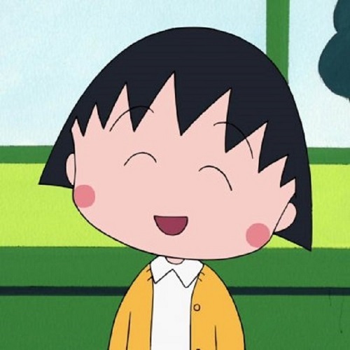 小丸子示意圖