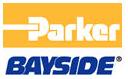 Parker Bayside 精密齒輪減速機