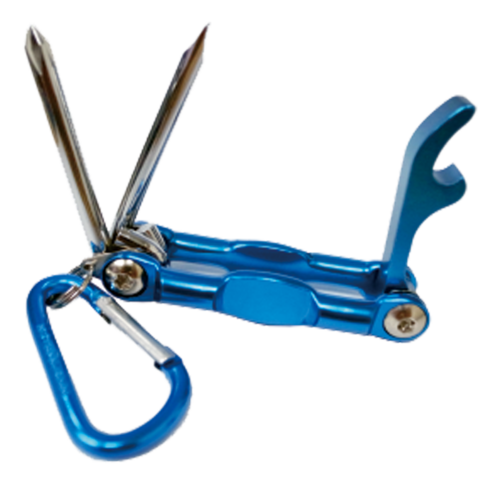 MULTI TOOL示意圖
