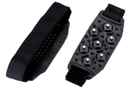 SNOW MULTI-FUNCTIONAL SHOES示意圖