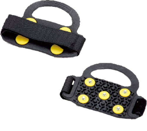 SNOW MULTI-FUNCTIONAL SHOES示意圖