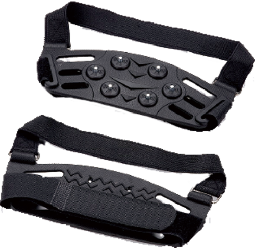 SNOW MULTI-FUNCTIONAL SHOES示意圖