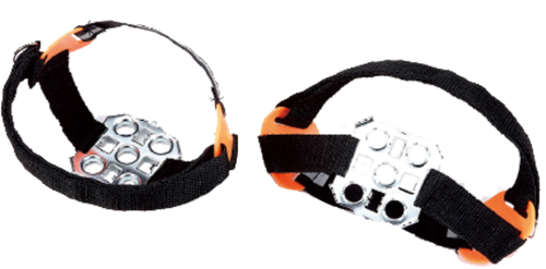 SNOW MULTI-FUNCTIONAL SHOES示意圖