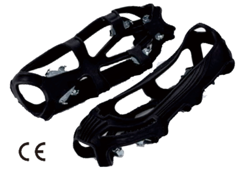 SNOW MULTI-FUNCTIONAL SHOES示意圖