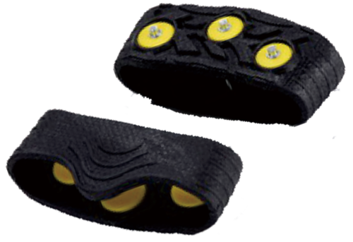 SNOW MULTI-FUNCTIONAL SHOES示意圖