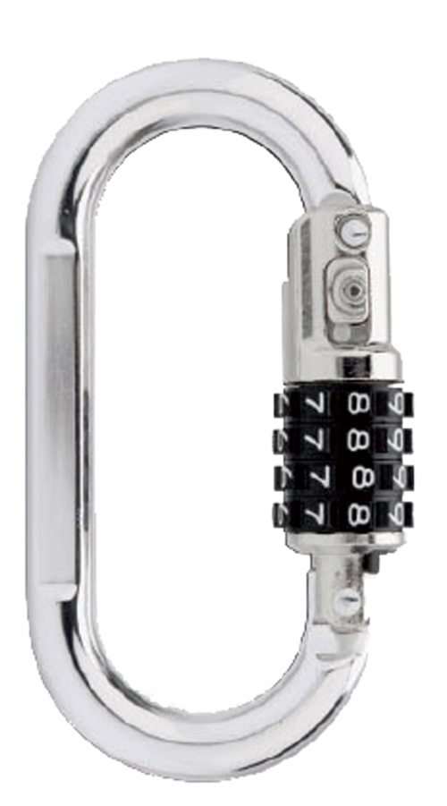 CABLE LOCK示意圖