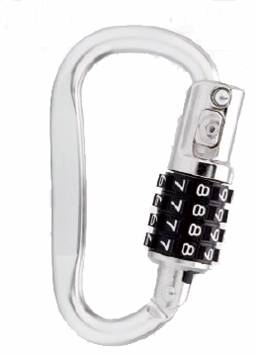CABLE LOCK示意圖