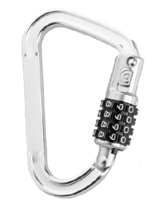CABLE LOCK示意圖