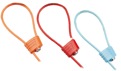 CABLE LOCK示意圖