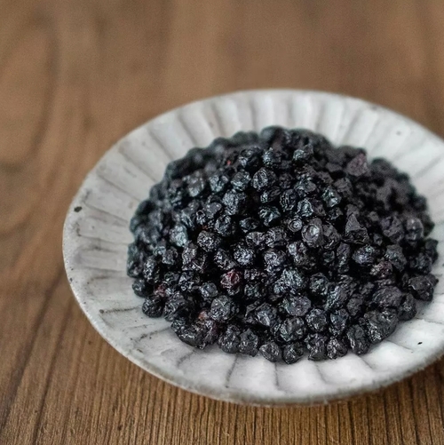 美國野生藍莓/180公克示意圖