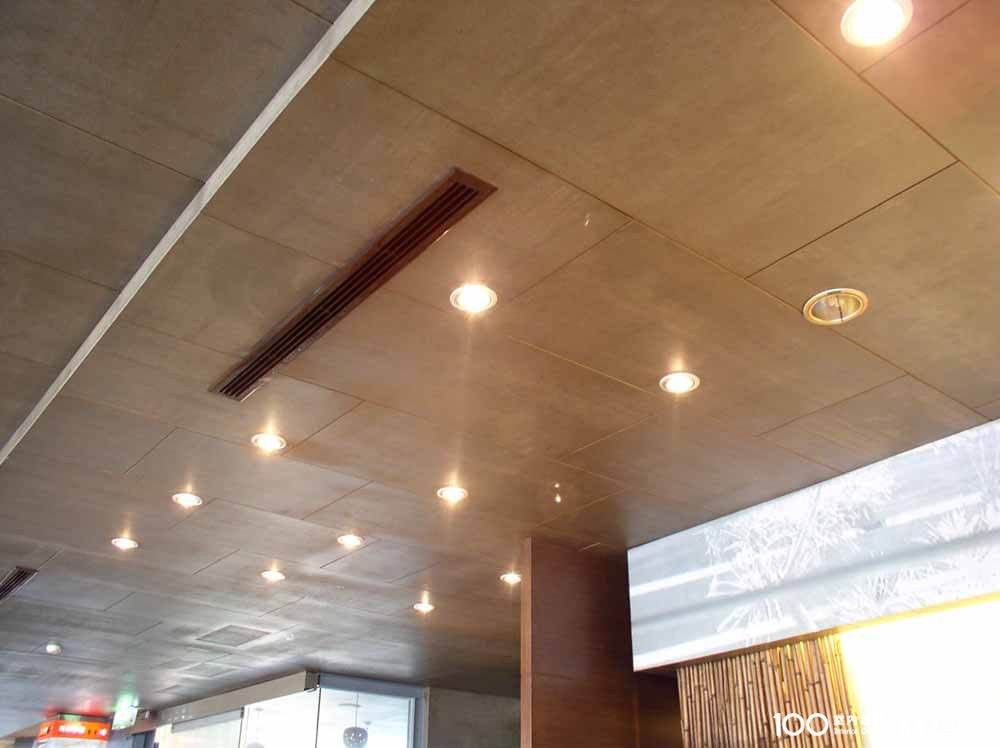 康柏纖尼板-木絲水泥板-100室內設計-專題文章4