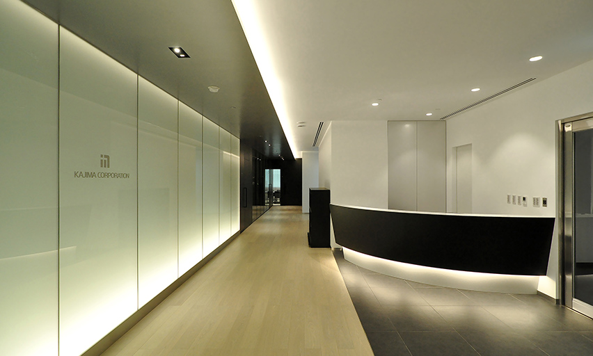 永逢-矽酸鈣板-NA LUX-日本麗仕矽酸鈣板-商業空間裝潢