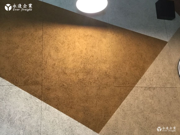 永逢 康柏纖泥板-吸音天花板 室內節能 裝飾建材