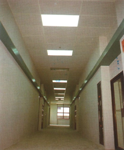 永逢-日本麗仕矽酸鈣板-NA LUX矽酸鈣板板-明架天花板&耐火隔間牆