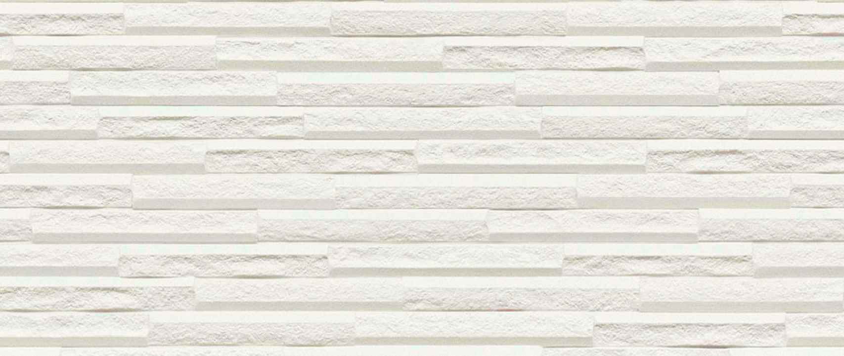 永逢裝飾建材-神戶潔淨外牆板(窯業系)-戶外裝飾建材/04.ORA155H7385R-仿石瓦利板 珠光白