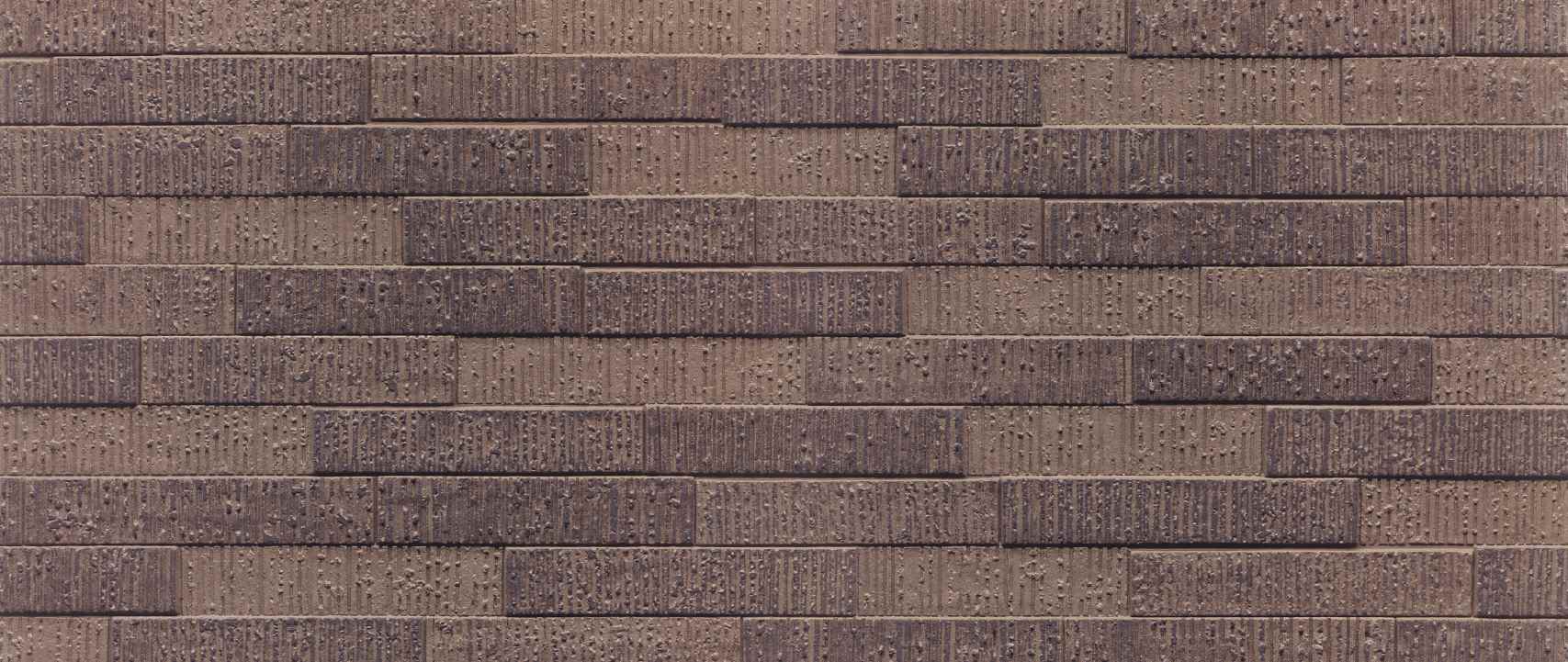 永逢裝飾建材-神戶潔淨外牆板(窯業系)-戶外裝飾建材-08.ORA152H7433R-伯頓工業磚琥珀棕