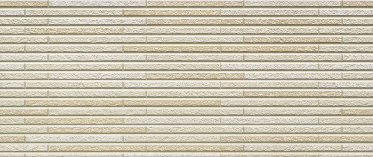 永逢裝飾建材-神戶潔淨外牆板(窯業系)-細片條石-戶外裝飾建材-ORA122H7388R