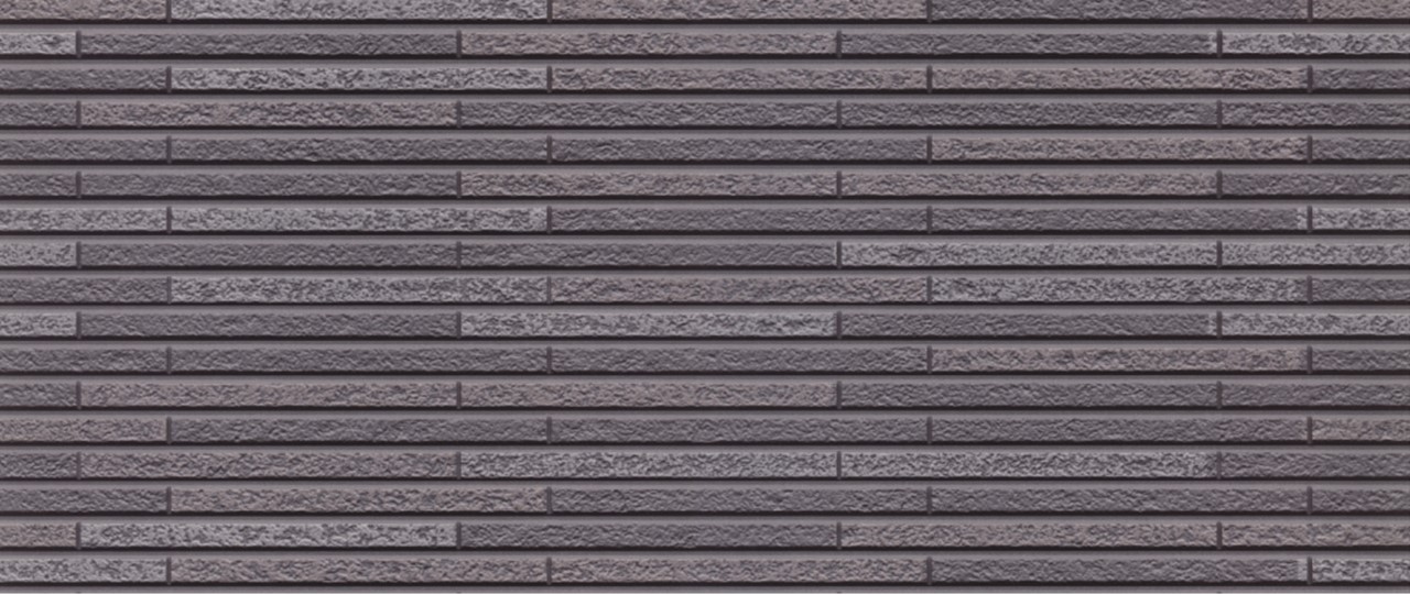 永逢裝飾建材-神戶潔淨外牆板(窯業系)-細片條石-戶外裝飾建材-ORA122H7390R