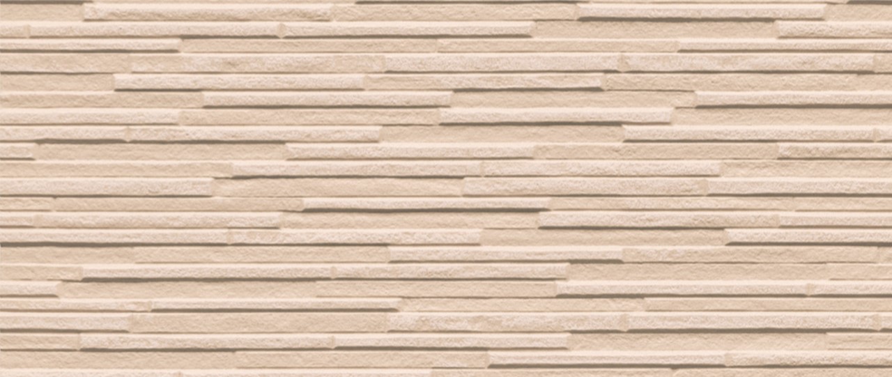 永逢裝飾建材-神戶潔淨外牆板(窯業系)-細片條石-戶外裝飾建材-ORA123H7403R