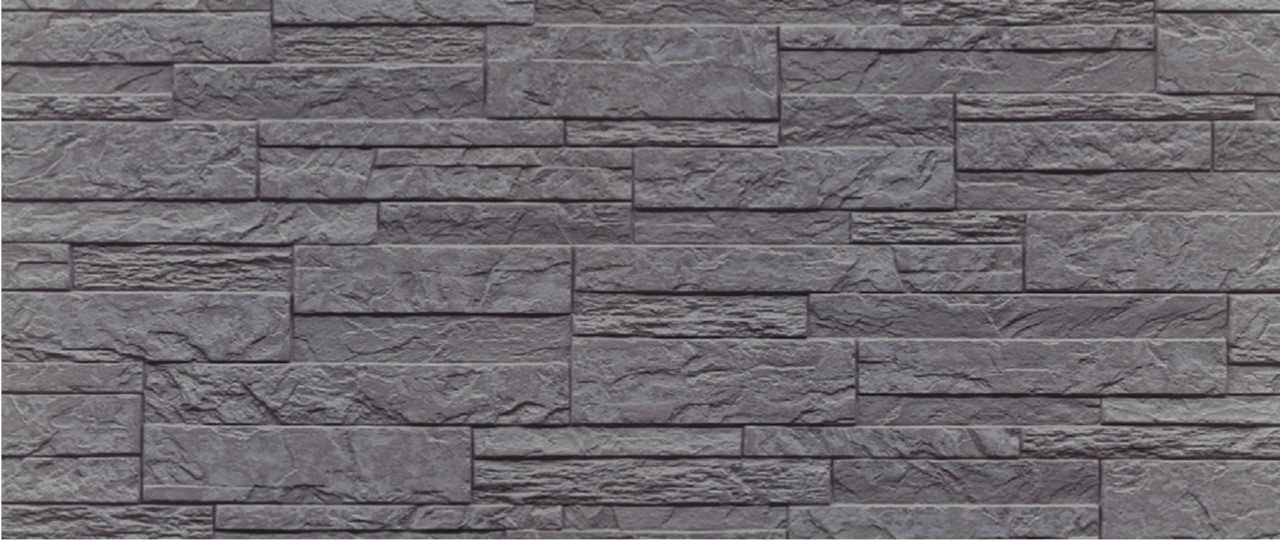 永逢裝飾建材-神戶潔淨外牆板(窯業系)-細片條石-戶外裝飾建材-ORA151H7443R