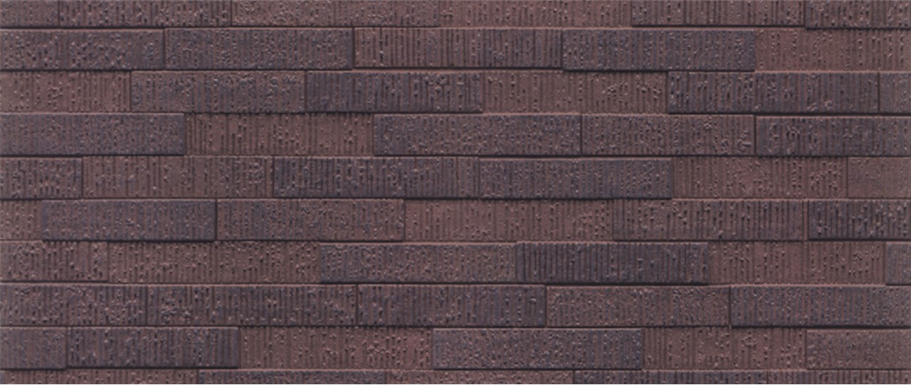 永逢裝飾建材-神戶潔淨外牆板(窯業系)-細片條石-戶外裝飾建材-ORA152H7435R