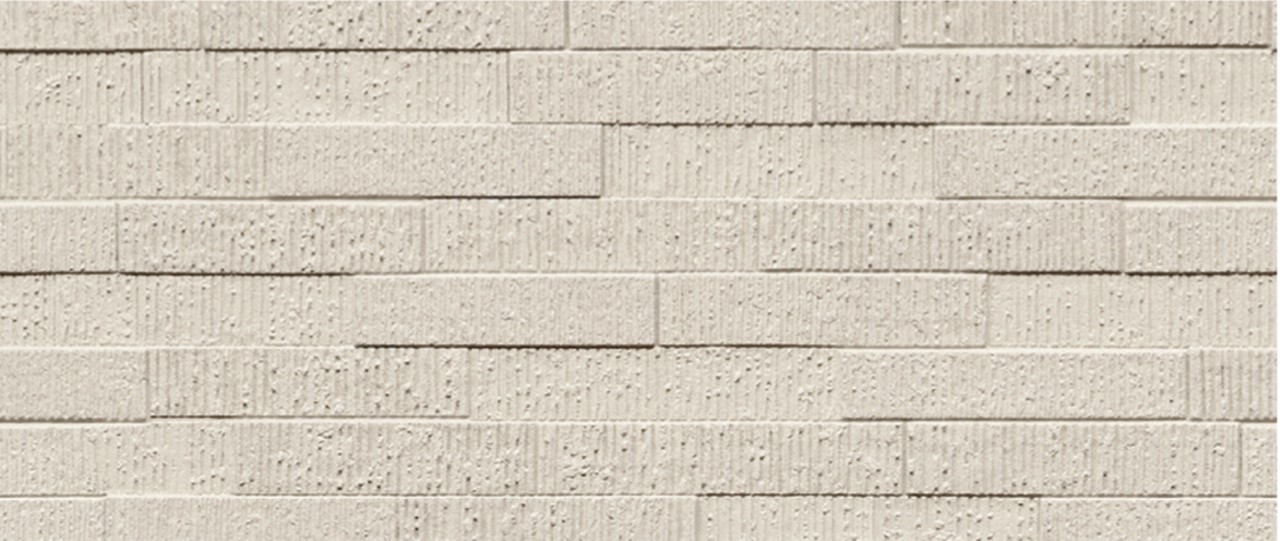 永逢裝飾建材-神戶潔淨外牆板(窯業系)-細片條石-戶外裝飾建材-ORA152H7439R