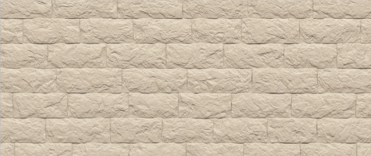 永逢裝飾建材-神戶潔淨外牆板(窯業系)-細片條石-戶外裝飾建材-ORA154H7379R