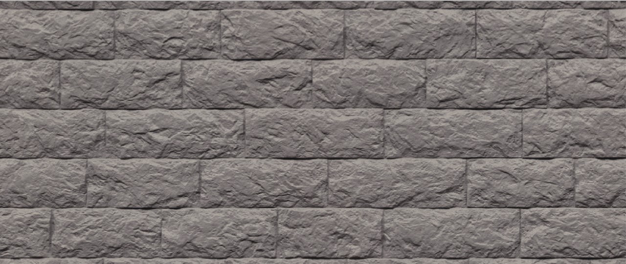 永逢裝飾建材-神戶潔淨外牆板(窯業系)-細片條石-戶外裝飾建材-ORA154H7444R