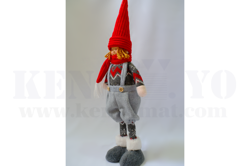 HearthSprite™ Standing Kid示意圖