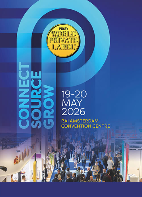 荷蘭阿姆斯特丹自有品牌產品交易會圖片