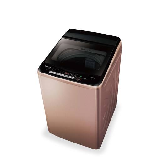 【 限雙北寄送】 Panasonic 國際牌 11公斤變頻直立式洗衣機(NA-V110EB-PN)示意圖
