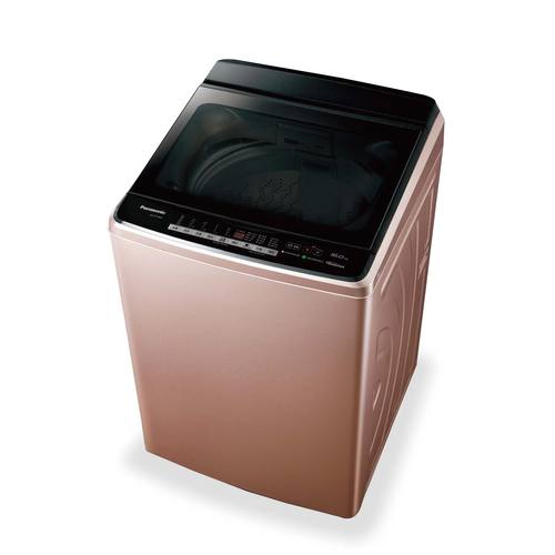 【 限雙北寄送】 Panasonic 國際牌 15公斤變頻直立洗衣機(NA-V150GB-PN)示意圖