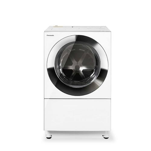 【 限雙北寄送】 Panasonic 國際牌 10.5公斤日本製變頻滾筒洗衣機(NA-D106X1WTW)示意圖