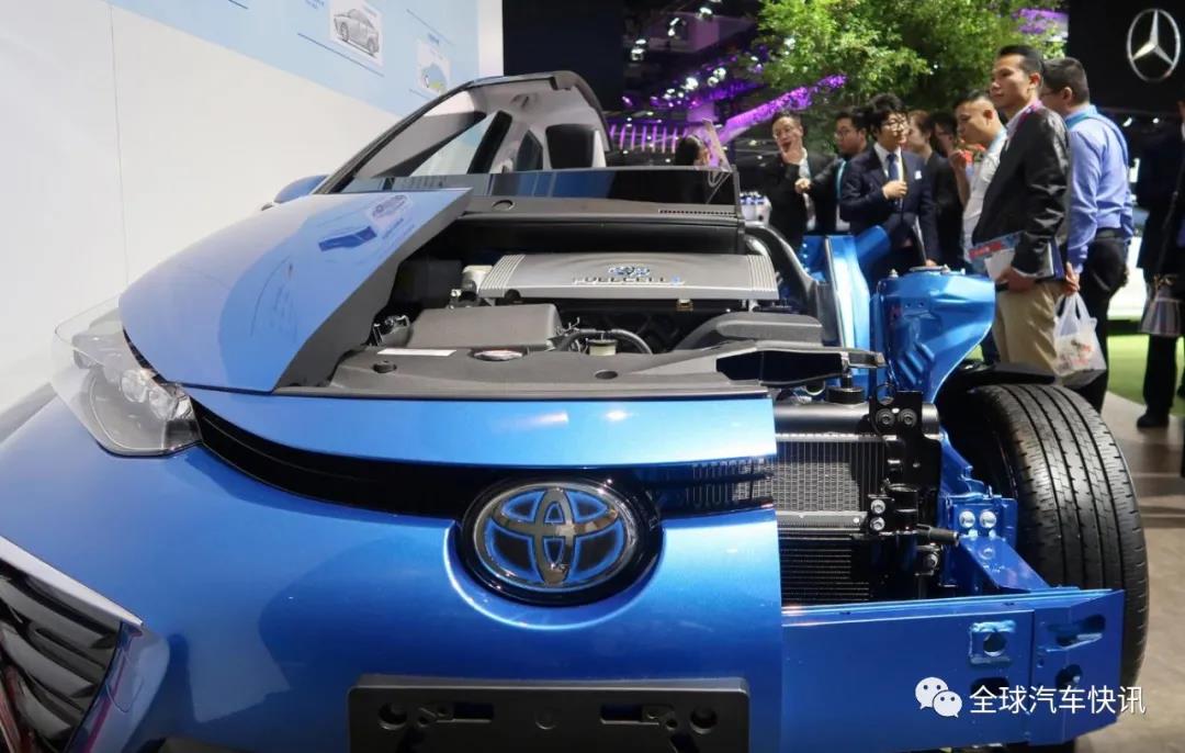 中國出臺新政策扶持新能源車 打造成熟供應鏈及新業務模式