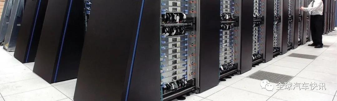 特斯拉向公眾提供超級機器訓練網頁服務 Dojo超級電腦是其底氣