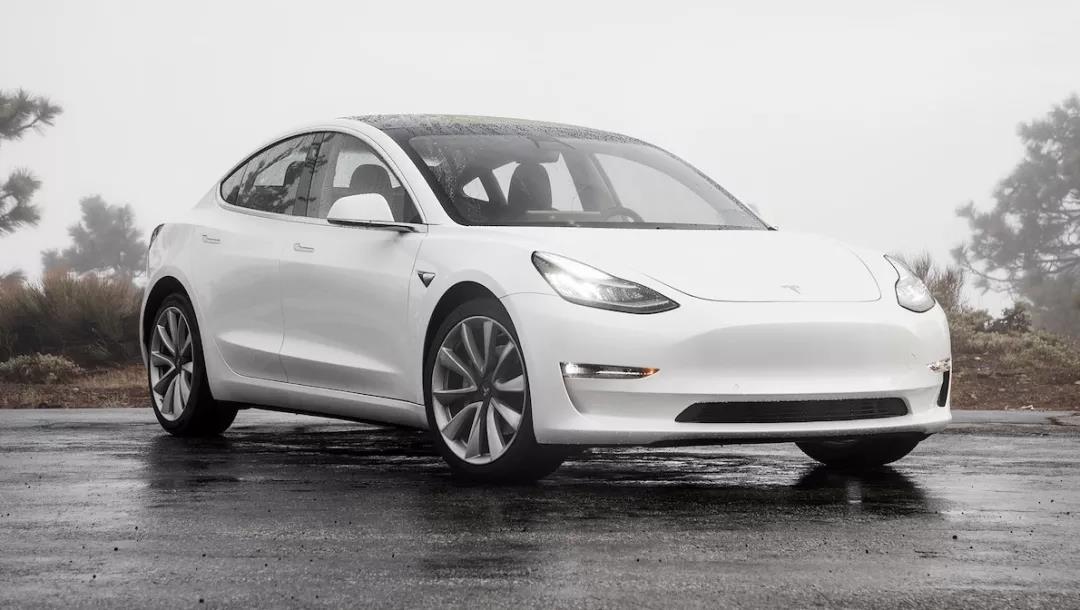 Tesla新能源技術竟然領先這麼多？