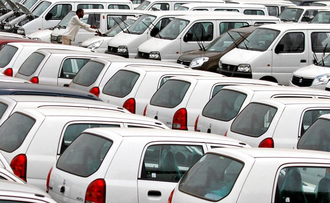 Worst Downturn Ever For Indian Auto Industry, 350,000 Lay-Offs: Report