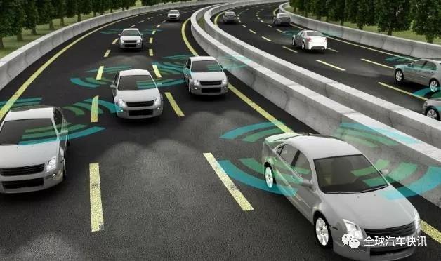 Graphical Research：2024年亞太地區的自動駕駛車輛將增至2400萬輛